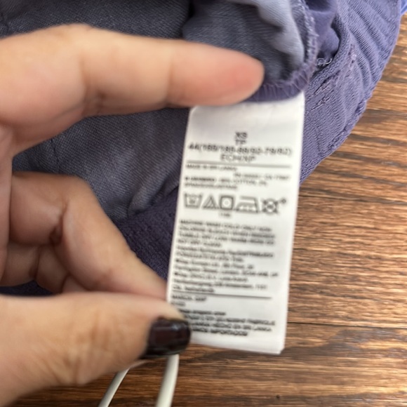 Gap Men’s 7" Easy Shorts With E-Waist, NWT - Picture 8 of 10